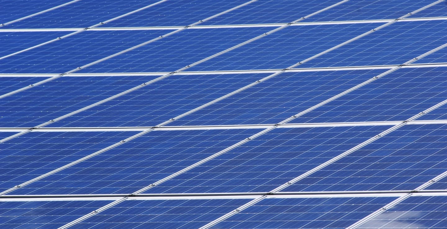 pannelli fotovoltaici